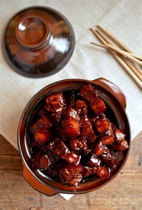 woks of life pork belly|shanghai braised pork belly recipe.